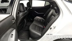 Kia K5, 2013 — миниатюра 17