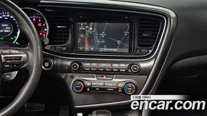 Kia K5, 2013 — миниатюра 20
