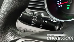 Kia K5, 2013 — миниатюра 24