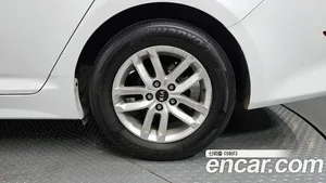 Kia K5, 2013 — миниатюра 6