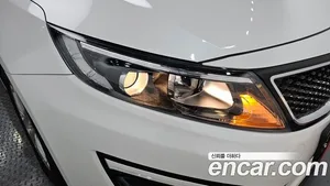 Kia K5, 2013 — миниатюра 7