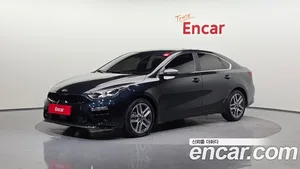 Kia K3, 2019 — миниатюра 1