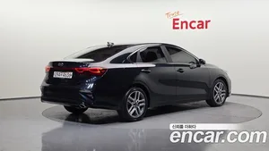 Kia K3, 2019 — миниатюра 2