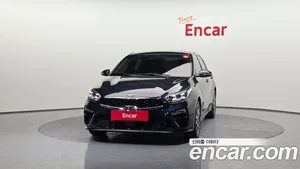 Kia K3, 2019 — миниатюра 3