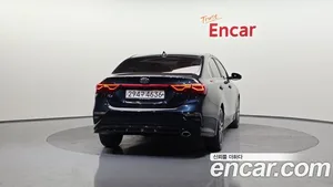 Kia K3, 2019 — миниатюра 4