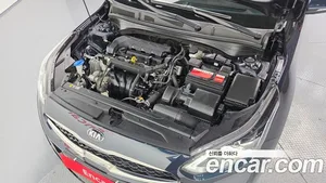Kia K3, 2019 — миниатюра 6