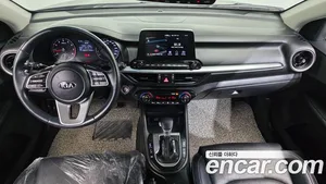 Kia K3, 2019 — миниатюра 7