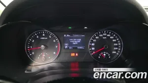 Kia K3, 2019 — миниатюра 8
