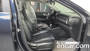 Kia K3, 2019 — миниатюра 11