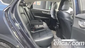 Kia K3, 2019 — миниатюра 12