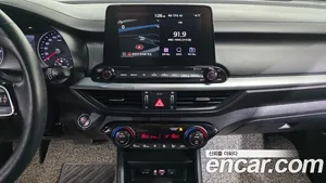 Kia K3, 2019 — миниатюра 13