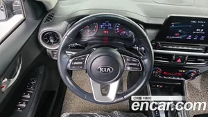Kia K3, 2019 — миниатюра 14