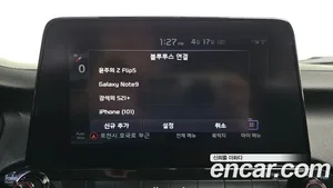 Kia K3, 2019 — миниатюра 16