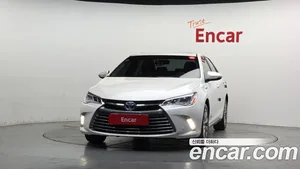 Toyota Camry, 2017 — миниатюра 3