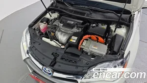 Toyota Camry, 2017 — миниатюра 6