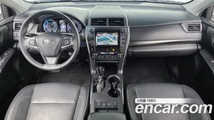 Toyota Camry, 2017 — миниатюра 10