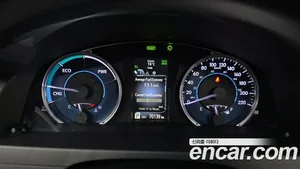 Toyota Camry, 2017 — миниатюра 11
