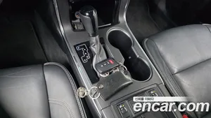 Toyota Camry, 2017 — миниатюра 12