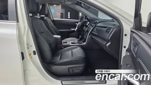Toyota Camry, 2017 — миниатюра 17