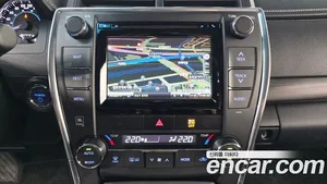 Toyota Camry, 2017 — миниатюра 20