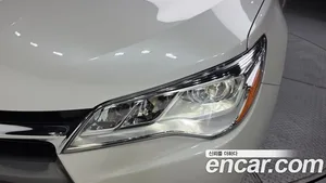 Toyota Camry, 2017 — миниатюра 8