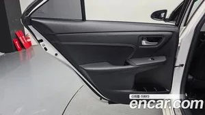 Toyota Camry, 2017 — миниатюра 15