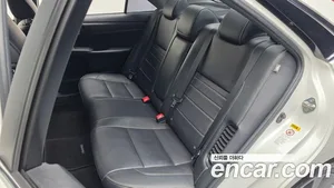 Toyota Camry, 2017 — миниатюра 16