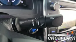 Toyota Camry, 2017 — миниатюра 29