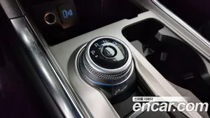 Ford Explorer, 2022 — миниатюра 12
