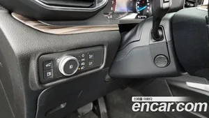 Ford Explorer, 2022 — миниатюра 22
