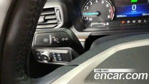 Ford Explorer, 2022 — миниатюра 28