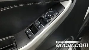 Ford Explorer, 2022 — миниатюра 30