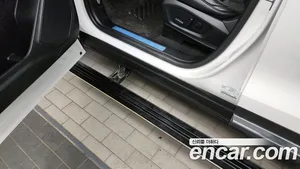 Ford Explorer, 2022 — миниатюра 36