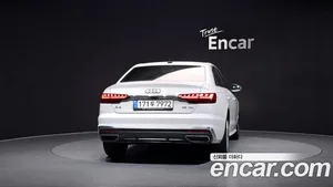 Audi A4, 2021 — миниатюра 4