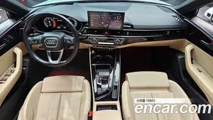 Audi A4, 2021 — миниатюра 10