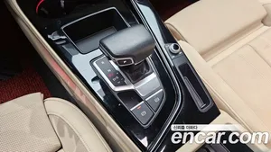 Audi A4, 2021 — миниатюра 12