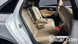 Audi A4, 2021 — миниатюра 17