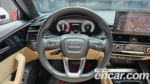 Audi A4, 2021 — миниатюра 19