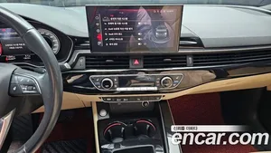 Audi A4, 2021 — миниатюра 20