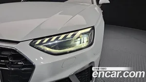 Audi A4, 2021 — миниатюра 8