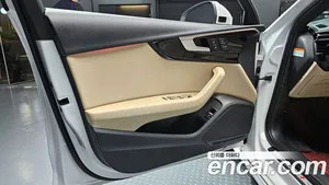 Audi A4, 2021 — миниатюра 14