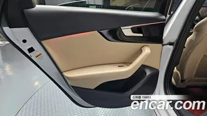 Audi A4, 2021 — миниатюра 15