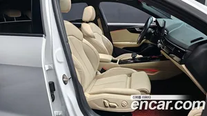 Audi A4, 2021 — миниатюра 16