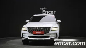 Genesis GV80, 2021 — миниатюра 3