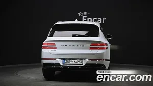 Genesis GV80, 2021 — миниатюра 4