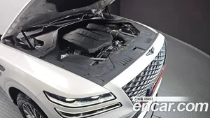 Genesis GV80, 2021 — миниатюра 6