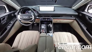 Genesis GV80, 2021 — миниатюра 7