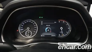 Genesis GV80, 2021 — миниатюра 8