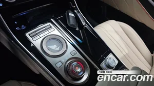 Genesis GV80, 2021 — миниатюра 9