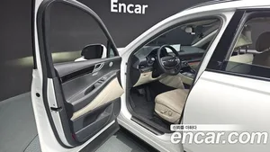 Genesis GV80, 2021 — миниатюра 10